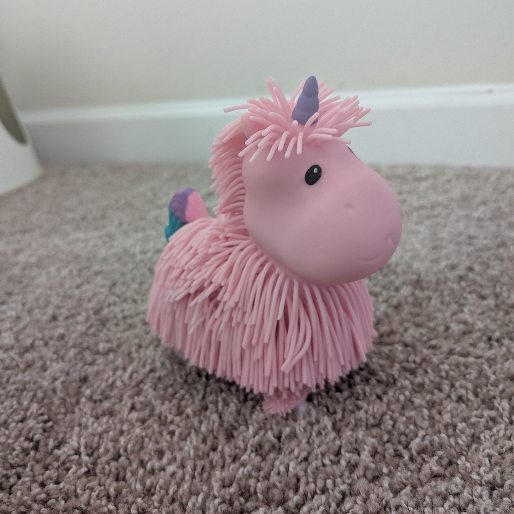 Interactive Unicorn Toy